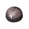 Suporte de Boné de Beisebol Transfronteiriço para Adulto Suporte de Boné de Plástico PVC Suprimentos de Armazenamento Venda por Atacado Suporte Interno Moldagem Suporte para Boné Versátil