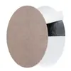 Yuanhao Materiales para Zapatos Venta Caliente Transfronteriza Pegatinas Anti-Rozaduras para Muslos Protectores de Pierna de Alta Elasticidad Rodilla Pantorrilla Pegatinas Anti-Rozaduras Pegatinas Aleatorias