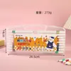 Marcadores Acrílicos para Pintura Infantil e Grafite, Cores Empilháveis, Marcadores que Não Borram, Marcadores para Estudantes, Canetas Aquarela Artísticas Atacado