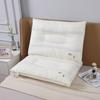 Algodón de Clase A almohada cervical tridimensional semilla de casia almohada algodón perlado flores de trigo sarraceno y plantas almohada cervical de salud fabricantes núcleo de almohada
