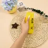 Bestseller internacional: Bastão de manteiga Vaseline, brinquedo squishy, brinquedo moldável para alívio do estresse, brinquedo alimentar de óleo de coco TPR