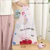 Bolsa plegable ecológica, portátil, gran capacidad, bolsa de mano, bolsa de compras para supermercado, bolsa de almacenamiento, ecológica y conveniente