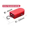 Tensor de Línea de Carril para Piscina Acero Inoxidable 304 Cable de Acero Tensor Gancho Piezas Embebidas para Piscina Placa de Fijación