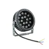 Foco de Rueda para Exteriores LED de Alta Potencia, Alto Brillo, Colorido, Lámpara de Iluminación para Árboles 6W48W, Lámpara de Iluminación para Árboles, Nido de Pájaro, Jardín, Césped