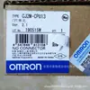OMRON Omron Módulo CJ2M-CPU13/CJ2M-CPU13 Nuevo Original en stock Negociación de Precio Real