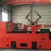 Los Fabricantes Envían Locomotoras Diésel Estándar para Minería Serie Ccg Locomotoras Diésel Estándar para Minería Serie Ccg