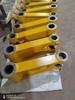 Peças de escavadeira em estoque de fábrica Haste de conexão PC200-7 Estrutura em I Estrutura Qiuqiu Eixo pino de caçamba Bucha de eixo