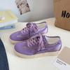 Avena Americana Color Entrenamiento Alemán Retro Casual Joker Tenis Bajo 2025 Nuevos Tenis Casuales Cómodos 6627