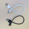 Ventas de fábrica 25CM1M2M3M para teléfono Apple Android tipo-c línea de datos línea de datos de carga rápida para teléfono Apple