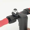 Accesorios de Timbre de Colores para Patinete Eléctrico, Timbre Retro de Colores Ajustable Universal para Bicicletas, Equipo de Ciclismo
