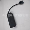 81820N9000 81260N9000 para Hyundai Kia Interruptor da Tampa Traseira do Porta-Malas
