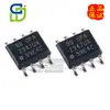Solo amplificador operacional original OPA2347UA OPA2347 SMD SOP8 de bajo consumo de energía rail-a-rail