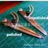 SKU452887 [no pulir el borde de las herramientas para cuero] galga de espaciamiento 150 dispositivo para líneas laterales compás de dibujo