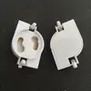 Portalámparas de Arranque Led T8 Portalámparas de Arranque para Tubo de Lámpara LED Base de Arranque Portalámparas de Arranque para Lámpara Fluorescente