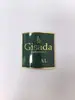 Placas curvas de liga de alumínio, rótulos de frascos de perfume e garrafas de vinho, conteúdo em relevo e gravado, carimbado e gravado, feitos por máquinas e equipamentos, exclusivamente para fornecimento transfronteiriço
