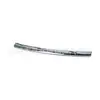 Aplicable a: Moldura central del parachoques delantero Mercedes-Benz Clase C W205 2058858802