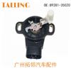 Para sensor de posición Toyota 89281-35020 198300-3021 198300-3020