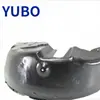 Yubo - Adecuado para Ford Explorer 2011-2015 Revestimiento del guardabarros trasero Bb5Z-7828371