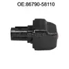 86790-58110 Adecuado para Toyota Cámara Trasera de Coche Cámara de Reversa 8679058110