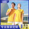 Camisa polo de moda de verano, camiseta informal personalizada con solapa, uniforme de clase, uniforme de equipo, venta al por mayor, impresión de logotipo bordado