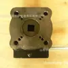 Reductor de Válvula de Una Etapa con Rodamientos, Accesorios para Válvulas, Caja de Engranajes, Cabezal de Tornillo sin Fin, Calidad de Exportación