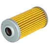 El fabricante suministra filtro de combustible 40358122 elemento filtrante diésel