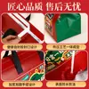 Bolsa Térmica de Tecido Não Tecido, Bolsa Tote de Folha de Alumínio, Bolsa Descartável para Embalagem de Churrasco, Catering, Chá de Leite, Grande Capacidade