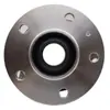 Rolamento de Cubo de Roda 4H0498625 Adequado para Rodas Dianteiras e Traseiras de Unidades de Cubo de Roda Audi