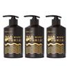 Protetor de Cachos Caviar, Elasticizador, Protetor de Cachos Pós-Permanente, Hidratante e Modelador, Natural e Volumoso, Condicionador Especial para Cachos de Lã, Produto Genuíno