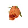 Cabeza de Flor Rosa de Amante Rosa Simulada Pared de Flores de Seda Boda DIY Flor Hecha a Mano Flor Falsa Guirnalda Decorativa Flor Artificial