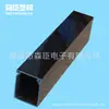 Fabricante de Perfis Especiais de Ningbo Perfil de PVC Perfil Plástico de PVC Perfil de Forma Especial Processamento de Perfil Plástico de Forma Especial