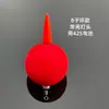 Luoyang Bola Electrónica 425 Flotador Esférico Pesca Nocturna Flotador Electrónico Localización Automática de Fondo EVA Bola Luya Grupo de Pesca con Flotador