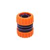 Manguera de reparación naranja 3/4 conector de reparación de conexión rápida al por mayor conector de extensión de tubería de agua