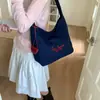 Bolsa Tote de Gran Capacidad para Mujer, Nuevo Estilo para Salir, Compras, Viajar, Mochila Versátil, Venta al por Mayor de Comercio Exterior, Bolso de Nicho para Mujer