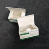 Caja de Mascarillas N 95 Personalizada Inglés Japonés Desechable Paquete de 50 Cartón de Mascarillas Diseño a Prueba de Polvo Portátil