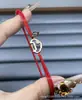 Pulsera de Calabaza Kirin Ágata Roja Chapada en Plata de Ley Oro Rosa 18k Tamaño Pequeño Incrustada con Diamantes Lujo Ligero Año del Zodiaco Hilo Rojo