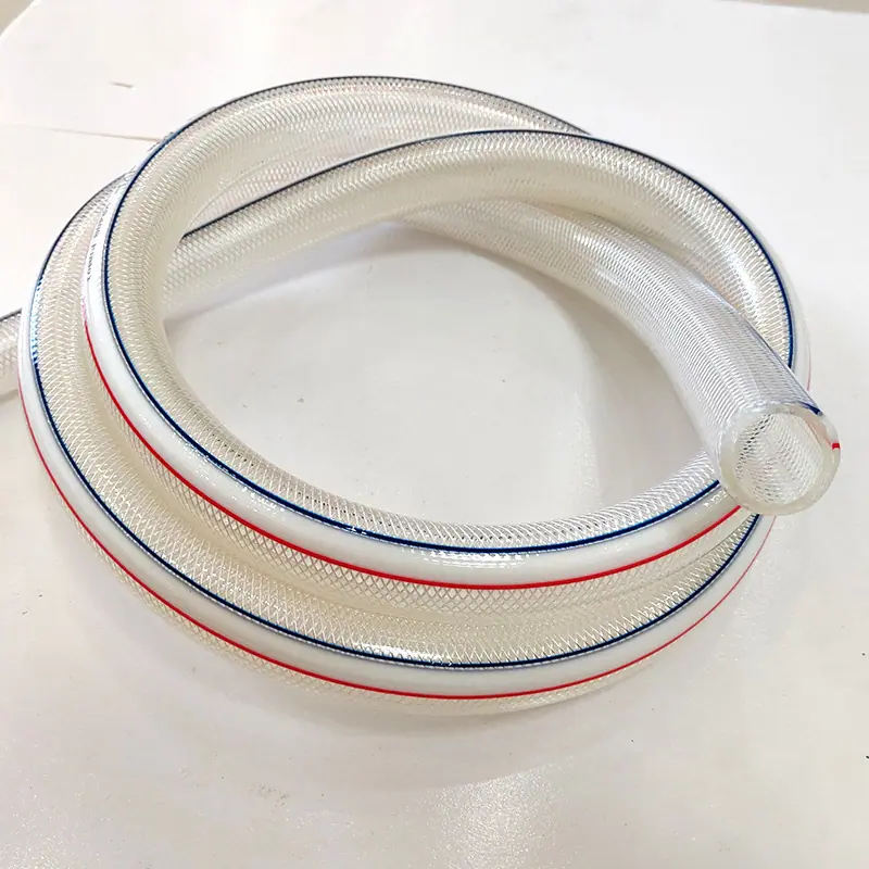 白线管详情页