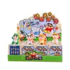 Casa de Mahjong Buena Suerte Caja Sorpresa Caja Sorpresa Linda Adornos de Escritorio Pequeños Regalos Dropshipping Venta Directa de Fábrica