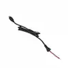 Cable de Alimentación de 42V 2A Adecuado para Patinete Eléctrico M365 Pro Línea de Salida Piezas de Repuesto