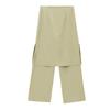 4 Piezas de Pantalones Casuales con 25% de Descuento de Love and Nancy Guangzhou Thirteen Lines Ropa Fina para Mujer Remate Beneficios para Fans 1