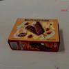 Caja de Papel para Helado Creativa Papel Humo de Helado Arte Creativo Color de Helado Caja Caja Empaque de Barra de Hielo Personalización