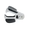 Extractor de clavos de oficina ahorrador de mano No. 12 quitagrapas estándar perforadora de pedidos quitagrapas portátil