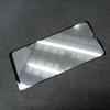 Adequado para Sharp Aquos R9 Película Temperada Duas Fortes Serigrafia HD Proteção para Celular Sharp wish4 Adesivo Frontal de Vidro