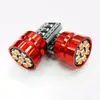 Luz Indicadora de Ancho LED Yizhong T10 2016 9 Diodos SMD Alta Luminosidad Luz de Posición Luz de Estacionamiento W5W Luz de Lectura Luz de Matrícula
