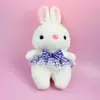Celebridad de Internet Linda Muñeca Conejo Hager Juguete de Peluche Cerdo Muñeca Oso Muñeca Regalo de Cumpleaños para Niñas