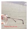 Celebridad de Internet TR90 Moda Luz Azul Anti-todo-fósforo Cómodas Gafas de Montura de Espejo Transfronterizas Estilo Simple Liso Natural 30252