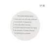 Patch de Reparo à Prova d'Água TPU Barraca Produto Inflável Patch de Reparo de Vazamento Patch de Reparo Transparente Boia Inflável Capa de Chuva Adesivo de Reparo