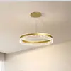 Creativo Accesible Lujo Elegante Dormitorio Principal Zhongshan Led Lámpara de Sala de Estar Hogareño Simple Moderno Restaurante Araña Lámparas de Habitación