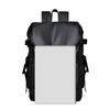 Mochila Impermeable para Laptop de Gran Capacidad para Hombre, Bolso para Estudiante Universitario, Estilo Funcional, Bolso para Hombre, Bolso de Viaje para Exteriores