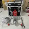 Compatible con varios diámetros de tubería, conectores rápidos para tuberías mineras, acopladores rápidos mineros, herramientas de acoplador rápido KJ
